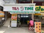 Experienced / Part time tea outlet staff wanted