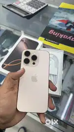 I phone 16 pro japan unit