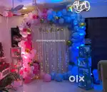 Balloon Decoration Services in Patna
