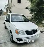 Maruti Suzuki Alto K10 2012 Good Condition