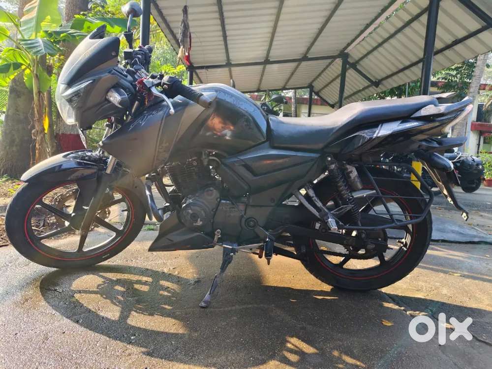 With disk break ...Good condition..no accident