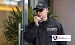 Wanted Security Guards (Hostel available)