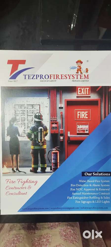 Marketing executive.  Male. Minimum qualification Plus Two.