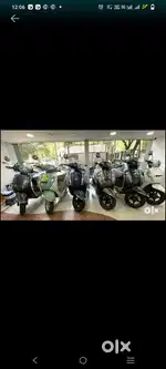 Brand new suzuki access 125 5999 low down payment