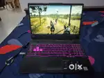 Asus TUF F15 Gaming laptop