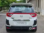 Honda BR-V Style Edition V CVT, 2018, Petrol