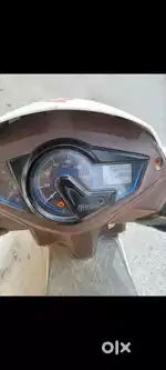 Hero maestro edge 125 FI