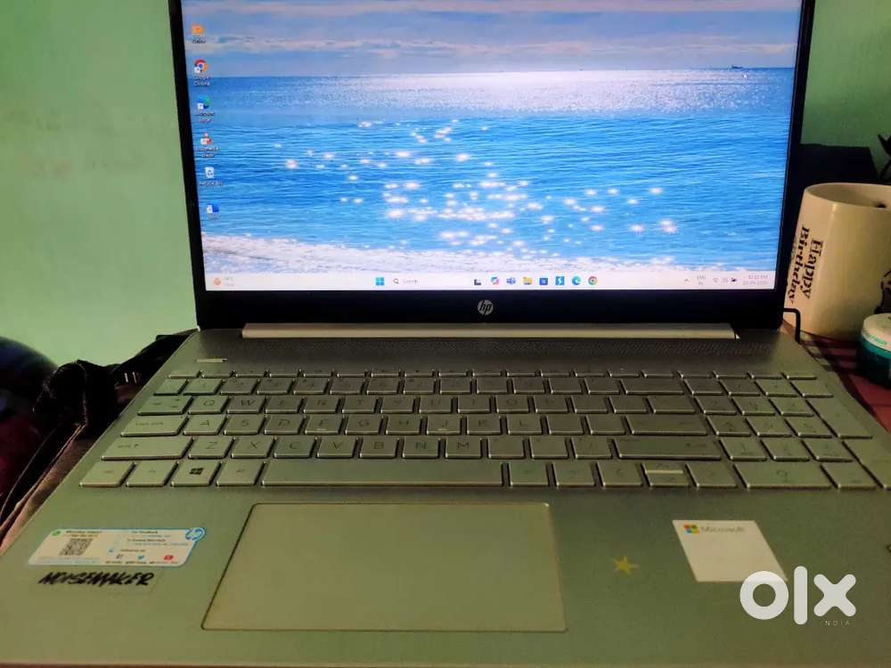 HP laptop Urgent sell