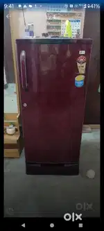 L. G. Fridge