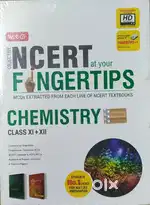 MTG NCERT FINGERTIPS chemistry