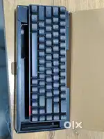 Portronics Hydra 10 Wireless Mechanical Keyboard (RGB)