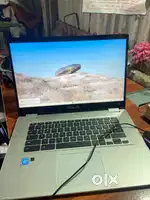 Asus chrome os