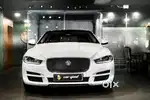 Jaguar XE Portfolio, 2019, Petrol