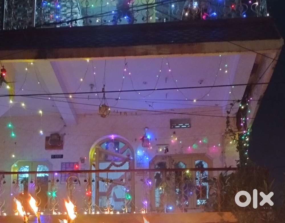 3 BHK house available for rent in Pedagantyada, Gajuwaka, Vizag.