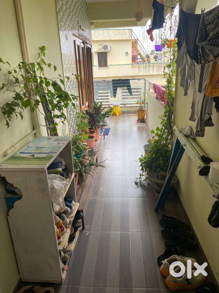 Most attracted main looking flat for the entire apartment