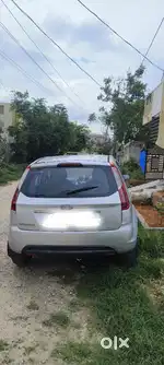 Ford Figo 2012 Diesel Well Maintained