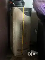 Tower fan vguard fresh box not open