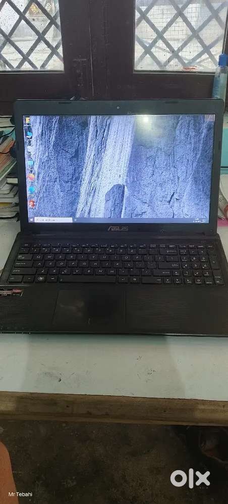 Asus Koi bhi problem nahin Hai