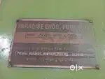 Nibling machine
