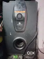 Zebronics 5.1 home theatre