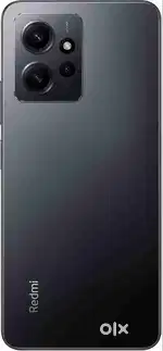 Redmi note 12