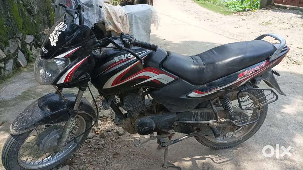 Urgent need of money