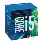i5 7600 cpu perfect working condition