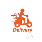 Hiring Delivery Staff – Salary ₹17000