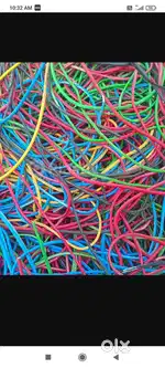 Wire Scrap buyer