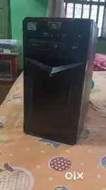 i5 CPU Unit
