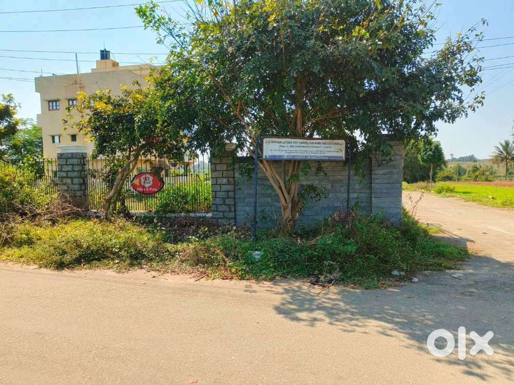 KHB Suryanagar Phase 2