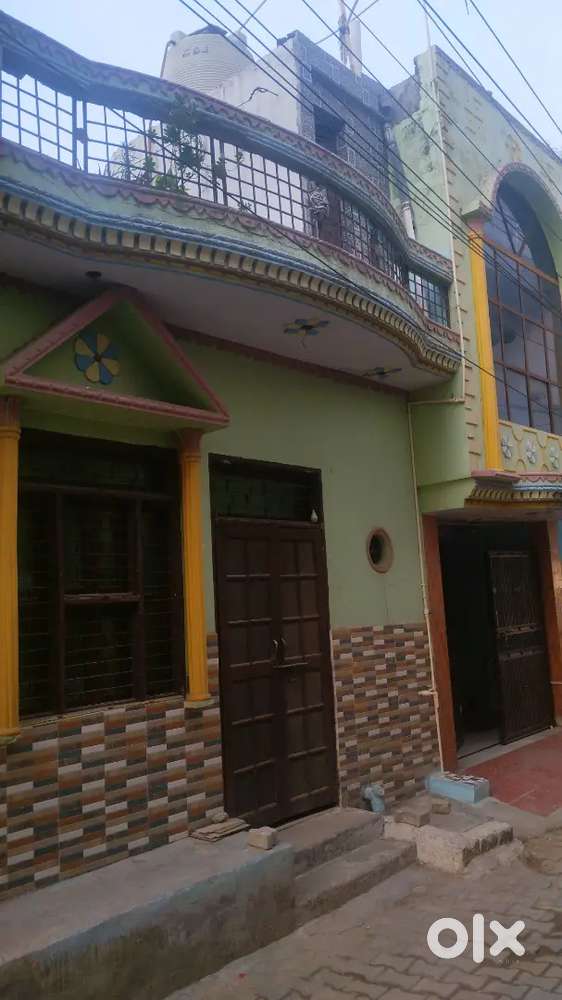 Two Room set with Kitchen very Nice Bathroom seperate all.