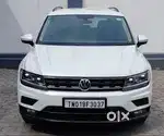 Volkswagen Tiguan 2.0 TDI Comfortline, 2018, Diesel