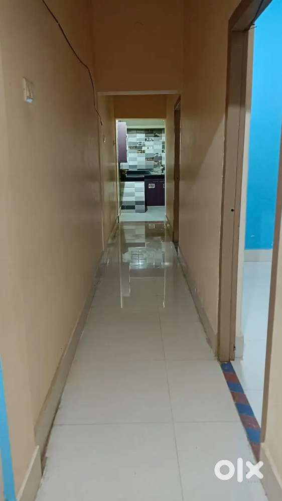 Near DAV school, gosaninugaon