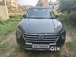 Hyundai Creta 2020 Diesel Well Maintained
