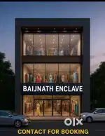 Rent for Store/Showroom/Shop (Shop size 12x15)