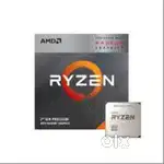 AMD Ryzen 3 3200g