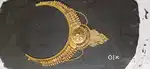 Gold jewellery banane bala chahiye karigar jo kam janta ho