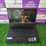 HP Pavilion Gaming i5 9th 8GB/SSD 512GB 4GB Nvidea GTX1650 GFX+WARANTY