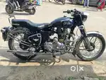 Royal Enfield Bullet Standard 350 – Excellent Condition