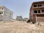 500 gaj plot for sale on Airport road aerocity