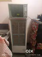 Dak cooler
