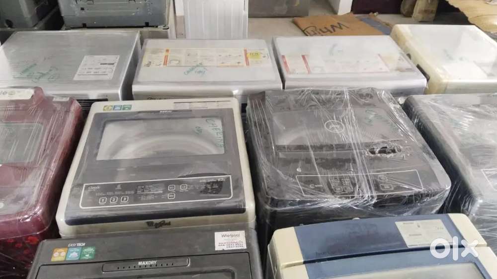 Ac fridge washing machine microwave oven repair and service centre