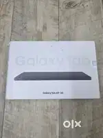 SAMSUNG TAB A9 PLUS(5G) 1 MONTH OLD