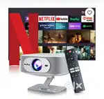 Pixpaq Led  Home Theater Projectors