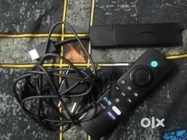 Amazon firestick lite