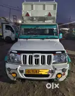 Mahindra Bolero Pickup Mexitruck plus Cng Delhi Number