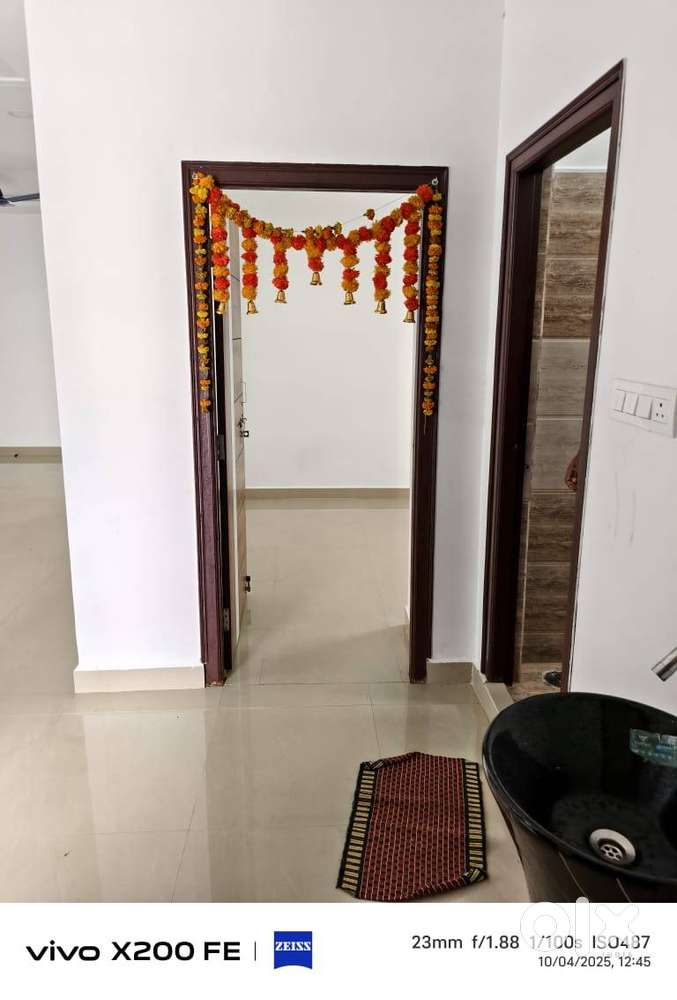 2 bhk independent house for rent in Green homes colony, Nadergul