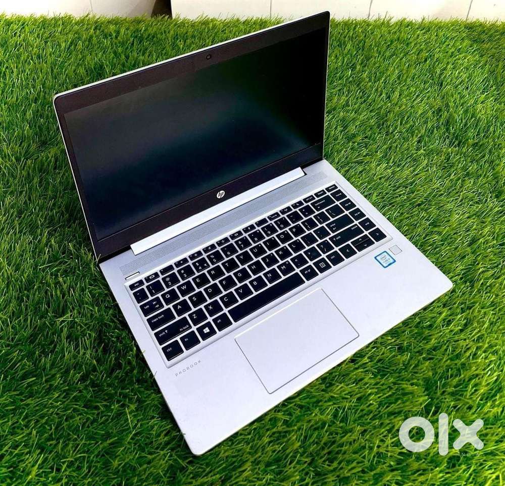 Hp Probook 440 G7 (New Like Condition)