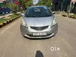 Honda Jazz 1.2 E i VTEC, 2010, Petrol